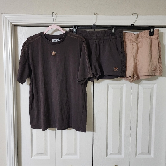 Adidas Neutrals Collection Set - Picture 5 of 9